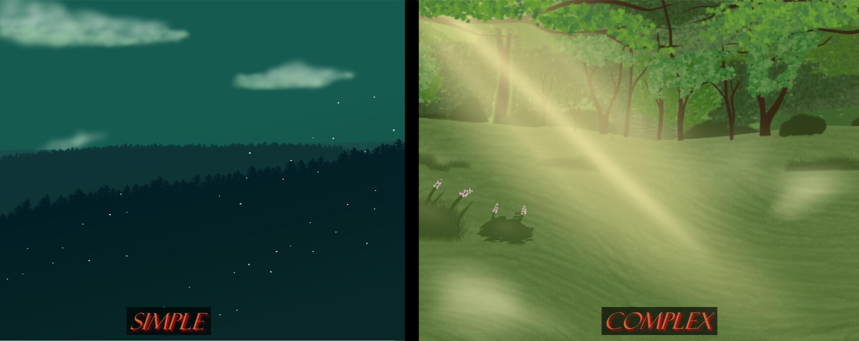 Background Types